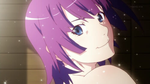Get Wallpaper Watch Nisemonogatari Wiki Free