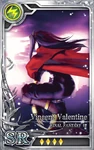 FF7 Vincent Valentine SR L Artniks