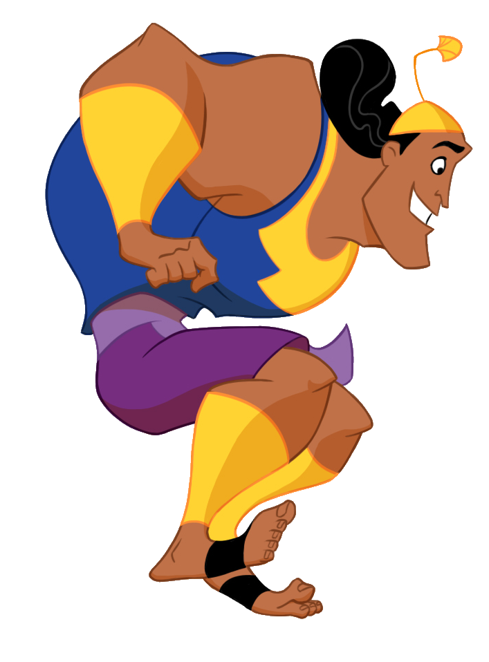 Image Kronk png Fantendo the Video Game Fanon Wiki