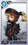 FF3 Dark Knight N I Artniks