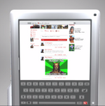 Lifeinvadertablet