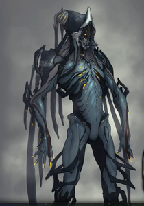 nekros (warframe) - warframe wiki