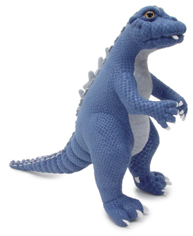 godzilla 2019 plush