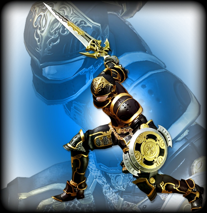 Gladiator Final Fantasy A Realm Reborn Wikia