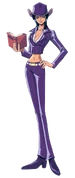 Nico robin 04 by candycanecroft-d3k8xt8
