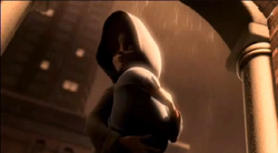 Wilburs mom