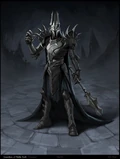 Sauron copy