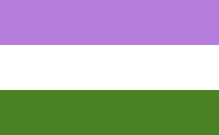 Genderqueer - Gender Wiki
