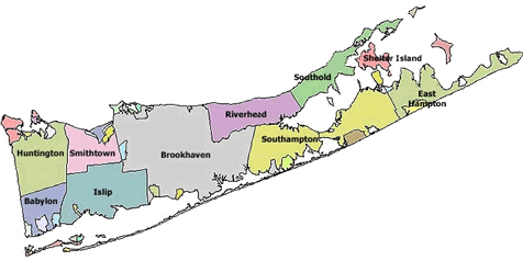 Long Island Wiki