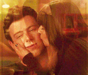 Finn y Rachel