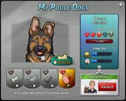 Dog Kennel