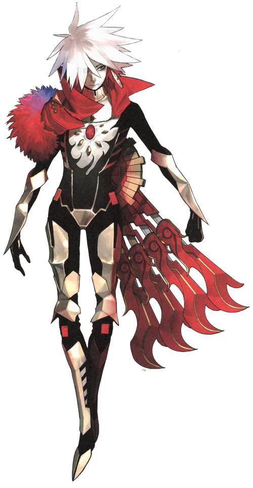 fate extra ccc karna