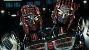Real steel twin cities vs atom