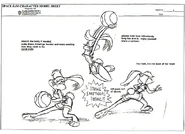 ... movie also uses hanna barbe...