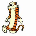 hobbes tiger