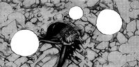 Natsu Grieving Over Future Lucy's Death
