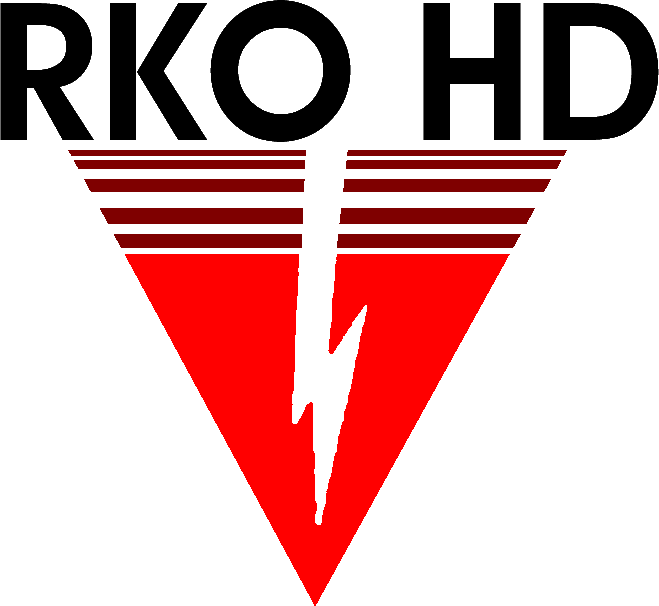 RKO HD - Dream Logos Wiki