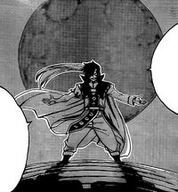 FR Declaring New Age of Shadow