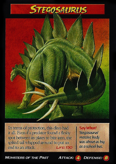 ... http://wierdnwildcreatures.wikia.com/wiki/Stegosaurus?oldid=19908 ... http://wierdnwildcreatures.wikia.com/wiki/Stegosaurus?oldid=19908