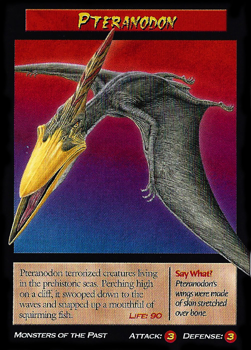 pteranodon land before time