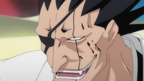 201Kenpachi says