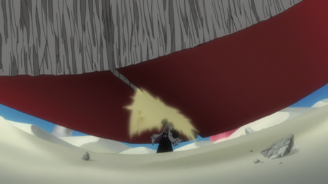 202Kenpachi cuts