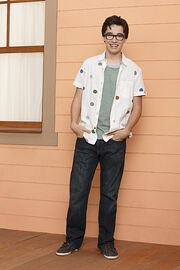 Joey promotional