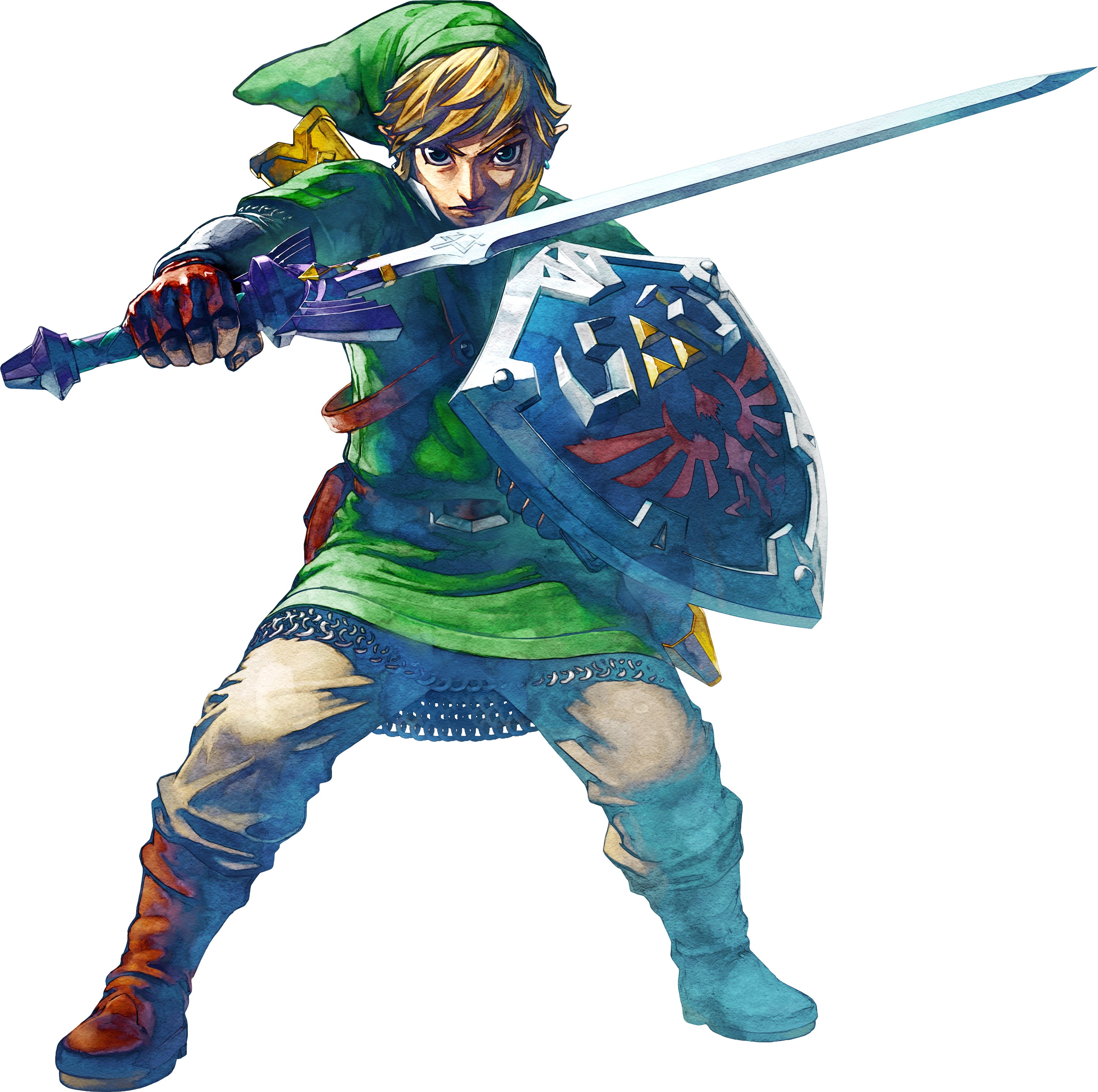 The Legend Of Zelda Ordine Cronologico