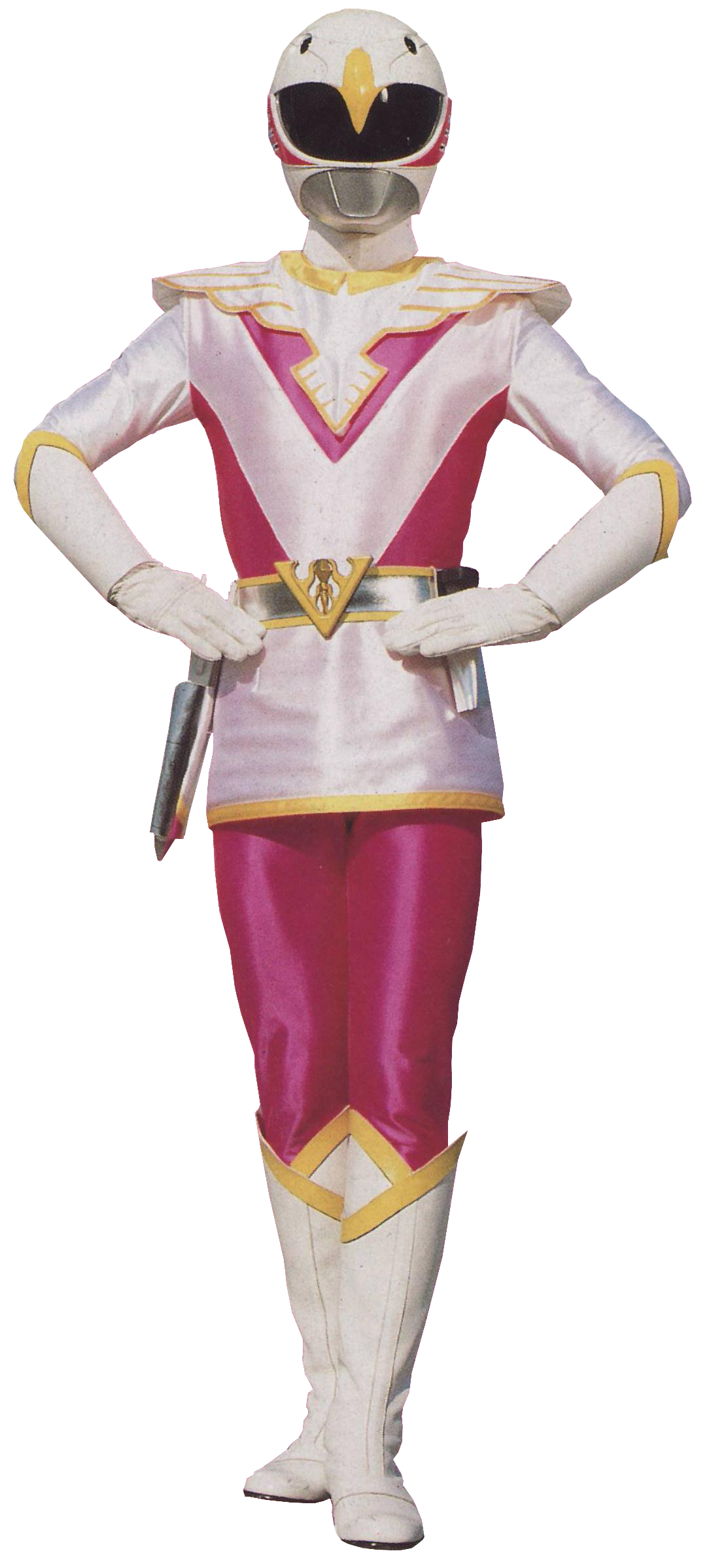 Kaori Rokumeikan - RangerWiki - the Super Sentai and Power Rangers wiki