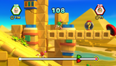 Brings us back to Sonic Adventure 2...almost