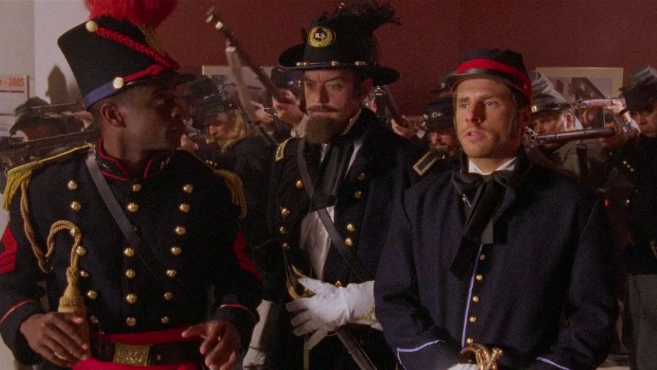Psych Season 7 Episode 15
