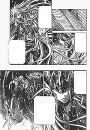 Shion vs Lune