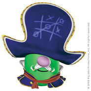 Captain Grape