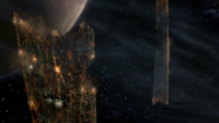 Alpha Halo Burning