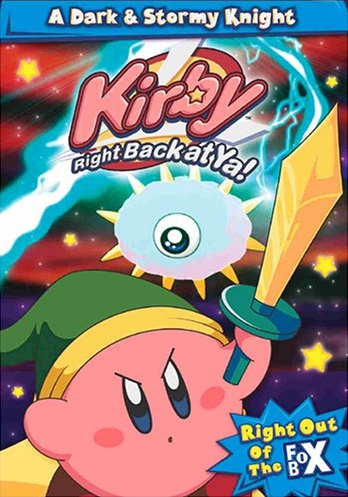 Kirby: Right Back at Ya video releases The Nintendo Wiki Wii. nintendo.wiki...