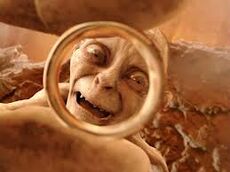 GollumDoom