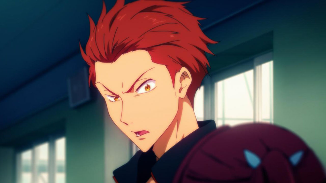 Image - Seijuro 8.jpg - Free! Wiki