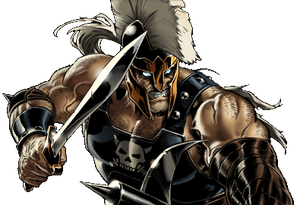 Ares Dialogue 1