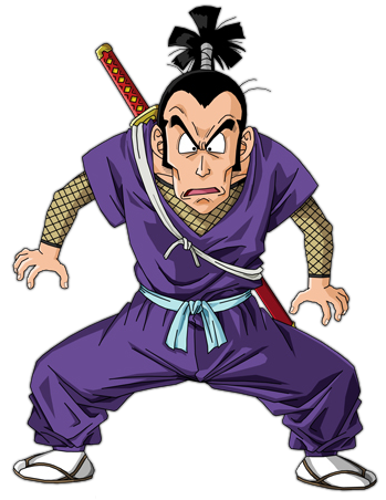 Image - Ninja Murasaki.png - Dragonball Fanon Wiki - Wikia