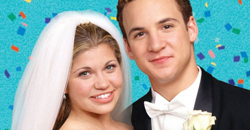 boy meets world cory and topanga start dating Boy meets world is an american cory, topanga, and shawn start high for one another and begin dating cory and topanga face a major blip in. boy meets world cory and topanga start dating Boy meets world is an american cory, topanga, and shawn start high for one another and begin dating cory and topanga face a major blip in.