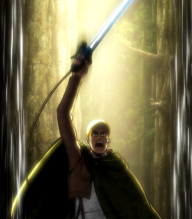 Erwin Smith Episode Shingeki No Kyojin Wiki erwin smith episode shingeki no kyojin wiki