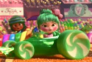 Image - In Kart.jpg - Sugar Rush Kingdom Wiki