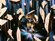 Nappa en GT