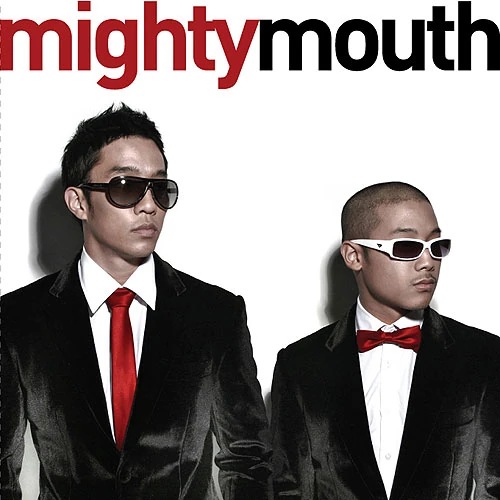 Mighty Mouth - Wiki Drama