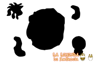 Sombra Ambrosia