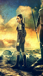 Victorsbanner enobaria