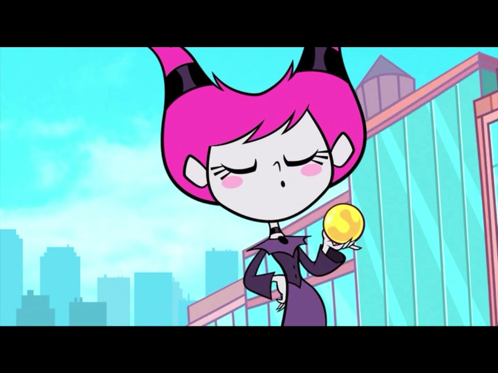 Image 1 jinx dodgeball.png Teen Titans Go! Wiki