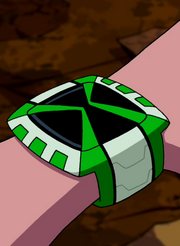Real Omnitrix