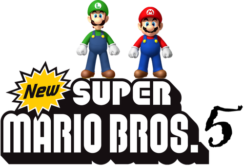 New Super Mario Bros 5 Mario Fanon Wiki