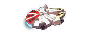 Mighty Falcon